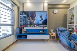 Blk 460B West Quarry @ Bukit Batok (Bukit Batok), HDB 4 Rooms #613354081